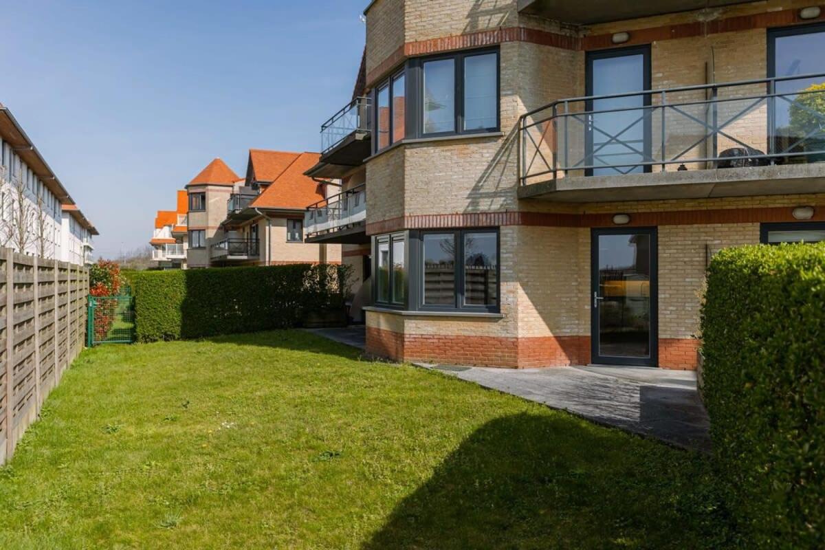 Apartment Huswell - Bright With Large And Sunny Garden *